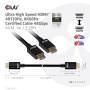 Club 3D Club3D HDMI-Kabel A -> A 2.1 Ultra High Speed 10K HDR 1m retail (CAC-1371)
