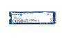 SSD    2TB Kingston M.2  PCI-E   NVMe Gen4 NV3 retail (SNV3S/2000G)