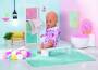 Zapf BABY born? Bath Bademantel 43 cm| 830642