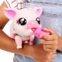 Moose Toys LITTLE LIVE PETS - Mein Hausschwein - Piggly