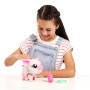 Moose Toys LITTLE LIVE PETS - Mein Hausschwein - Piggly