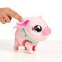 Moose Toys LITTLE LIVE PETS - Mein Hausschwein - Piggly