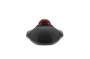 Kensington Orbit® Wireless Trackball with Scroll Ring - Black - Trackball - Bluetooth/RF - Black - RF wireless 2.4 GHz/Bluetooth 3.0 LE - Optical - 1600 DPI