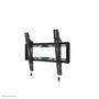 Neomounts by Newstar tv wall mount - 81.3 cm (32") - 165.1 cm (65") - 100 x 100 mm - 400 x 400 mm - 0 - 12° - Black