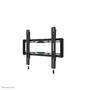 Neomounts by Newstar tv wall mount - 81.3 cm (32") - 165.1 cm (65") - 100 x 100 mm - 400 x 400 mm - 0 - 12° - Black