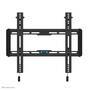 Neomounts by Newstar tv wall mount - 81.3 cm (32") - 165.1 cm (65") - 100 x 100 mm - 400 x 400 mm - 0 - 12° - Black