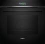 Siemens EINBAUBACKOFEN 3D HEISSLUFT (HB734G1B1)