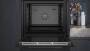 Siemens EINBAUBACKOFEN 3D HEISSLUFT (HB734G1B1)