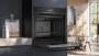 Siemens EINBAUBACKOFEN 3D HEISSLUFT (HB734G1B1)
