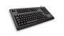 Cherry Advanced Performance Line TouchBoard G80-11900 - Keyboard - 1,000 dpi - 105 keys QWERTZ - Black