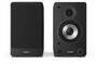 Sharp CP-SS30 BT Hifi-Lautsprecher schwarz