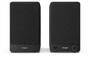 Sharp CP-SS30 BT Hifi-Lautsprecher schwarz