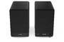 Sharp CP-SS30 BT Hifi-Lautsprecher schwarz