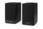 Sharp CP-SS30 BT Hifi-Lautsprecher schwarz