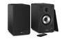 Sharp CP-SS30 BT Hifi-Lautsprecher schwarz