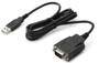 HP Inc. HP Adapter USB  -> Seriell (J7B60AA)