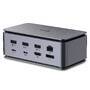 LINDY Docking Station Laptop Displayport/HDMI (43372)