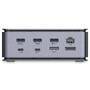 LINDY Docking Station Laptop Displayport/HDMI (43372)