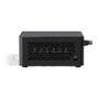 ASUS RNUC14RVHI300002I Barebone Intel Core 3 100U Tall Kit L6 EU Cord (90AR0072-M00040)