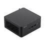 ASUS RNUC14RVHI300002I Barebone Intel Core 3 100U Tall Kit L6 EU Cord (90AR0072-M00040)