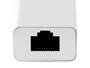 LevelOne USB-0402 Gigabit USB-C Netzwerkadapter Netzwerk -Karten-