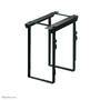 Neomounts by Newstar cpu holder - Desk-mounted CPU holder - 20 kg - Black - Taiwan - 700 mm - 80 - 700 mm