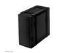 Neomounts by Newstar cpu holder - Desk-mounted CPU holder - 20 kg - Black - Taiwan - 700 mm - 80 - 700 mm