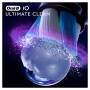Oral-B iO Ultimate Clean 80335625 - 2 pc(s) - Black - 3 month(s) - 16 g - Germany - Oral-B