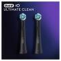 Oral-B iO Ultimate Clean 80335625 - 2 pc(s) - Black - 3 month(s) - 16 g - Germany - Oral-B