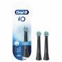 Oral-B iO Ultimate Clean 80335625 - 2 pc(s) - Black - 3 month(s) - 16 g - Germany - Oral-B