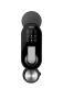 Krups Nespresso Kapsel-Automat XN8908 Nespresso Atelier schwarz