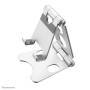 Neomounts Smartphone-Ständer bis 6,5" faltb. sil. (DS10-150SL1)