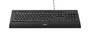 Logitech Niederlande LGN Logitech K280e Wired Keyboard US Layout (920-005217)