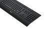 Logitech Niederlande LGN Logitech K280e Wired Keyboard US Layout (920-005217)