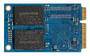 SSD    1TB Kingston 1,8" (4,6cm) mSATA     KC600 retail (SKC600MS/1024G)