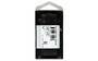 SSD    1TB Kingston 1,8" (4,6cm) mSATA     KC600 retail (SKC600MS/1024G)