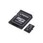 SD MicroSD Card   8GB Kingston SDHC     (Class10) w.A A1 retail (SDCIT2/8GB)