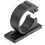 STARTECH.COM 100 Pack of Self-Adhesive Cable Clamp - Large (CBMCC3)