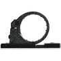 STARTECH.COM 100 Pack of Self-Adhesive Cable Clamp - Large (CBMCC3)