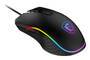 MSI Forge GM300 Gaming Maus, Black, USB (S12-0402300-HH9)