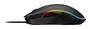 MSI Forge GM300 Gaming Maus, Black, USB (S12-0402300-HH9)