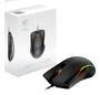 MSI Forge GM300 Gaming Maus, Black, USB (S12-0402300-HH9)