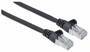 INTELLINET Cat6aPro Kabel Cat7 Rohkabel 1,5m schwarz RJ45 reines Kupfer LS0H halogenfrei AWG 26 verg