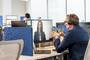 HP Poly Voyager 4320 Microsoft Teams Certified Bluetooth Headset +BT700 dongle +Charging Stand Smart