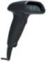 MANHATTAN Barcodescanner LongRange CCD  USB  100mm  schwarz (177672)