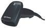 MANHATTAN Barcodescanner LongRange CCD  USB  100mm  schwarz (177672)