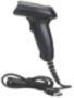 MANHATTAN Barcodescanner LongRange CCD  USB  100mm  schwarz (177672)