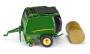 SIKU 2465 Rundballenpresse John Deere 1:32