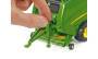 SIKU 2465 Rundballenpresse John Deere 1:32