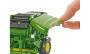 SIKU 2465 Rundballenpresse John Deere 1:32